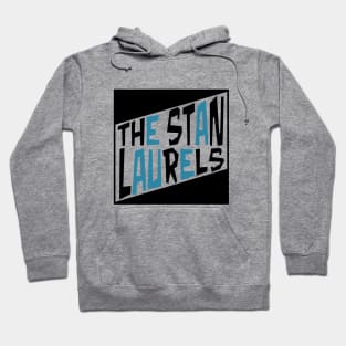 The Stan Laurels (Classic Logo) Hoodie